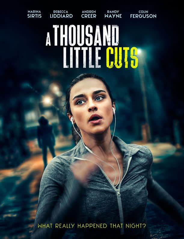 A Thousand Little Cuts (2022) Tamil [Voice Over] Dubbed WEBRip download full movie